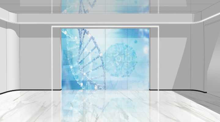 黨建展廳設計：弘揚紅色文化的新方式